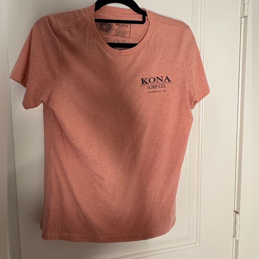 Kona Surf Tshirt